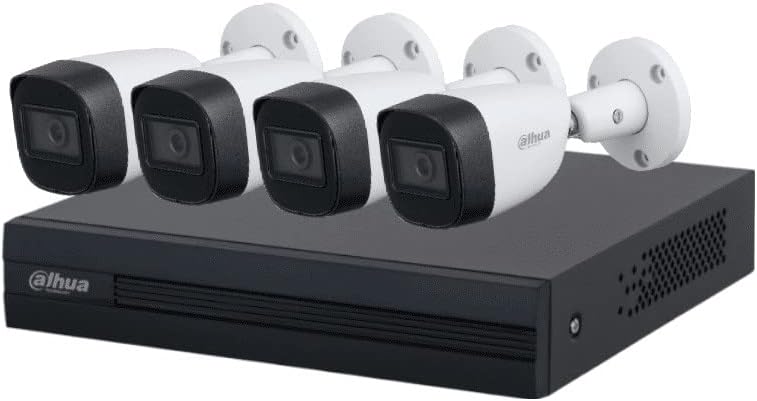 Cámara de seguridad IP