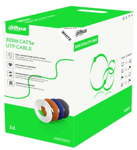 Cable UTP